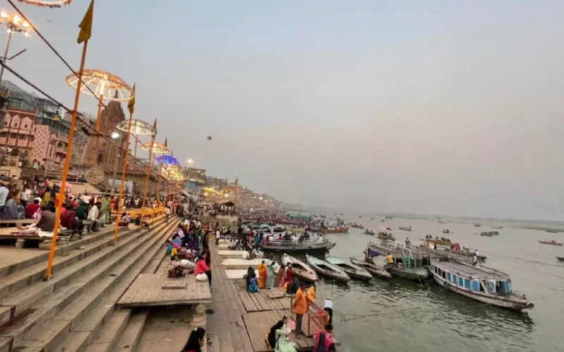 Anant Kashi Ayodhya Yatra