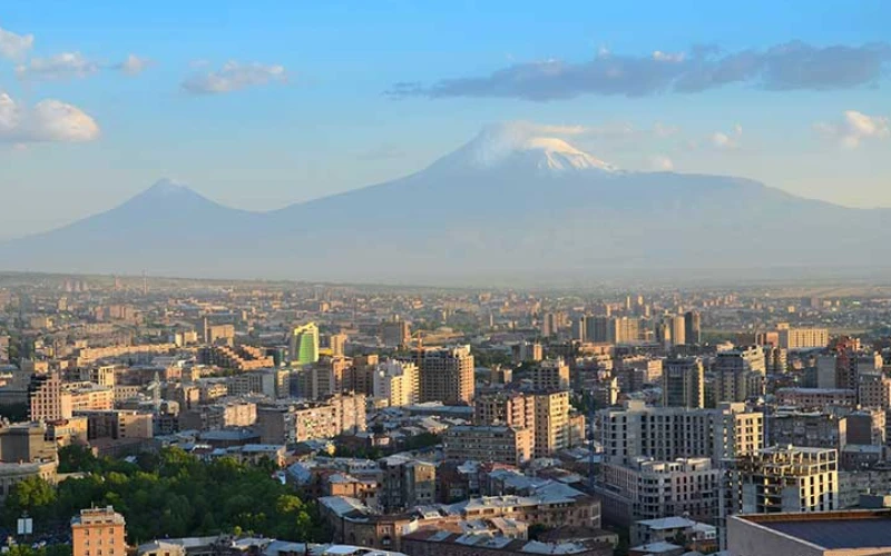 Magnificent Armenia