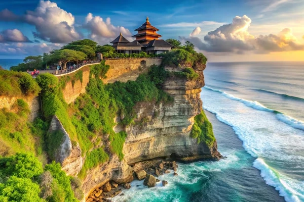 Wonderful Bali