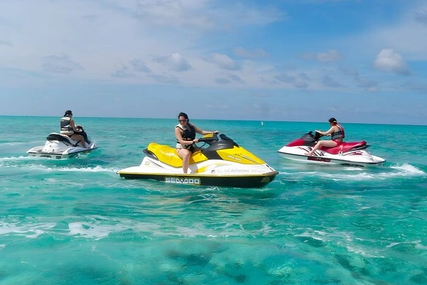 Simply Bali With Water Sport Activities (Winter)