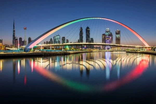 Simply Dubai (Winter)