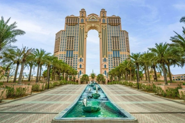 Simply Dubai With Abu Dhabi