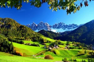 Explore India with Travelexie – Best National Tour Packages