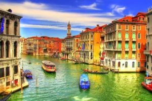 Discover the World – International Tour Packages by Travelexie