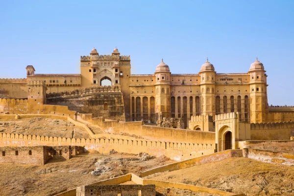 Best Of Rajasthan With Jaisalmer
