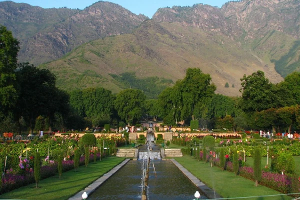 Exotic Kashmir With Sonmarg