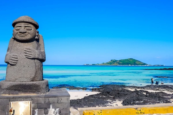 Korea Extravaganza With Jeju Island(Summer)