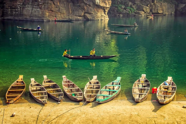 Meghalaya and Arunachal Pradesh Special