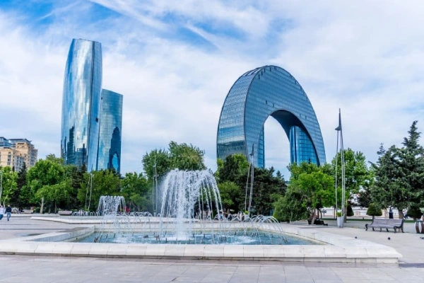Memorable Baku