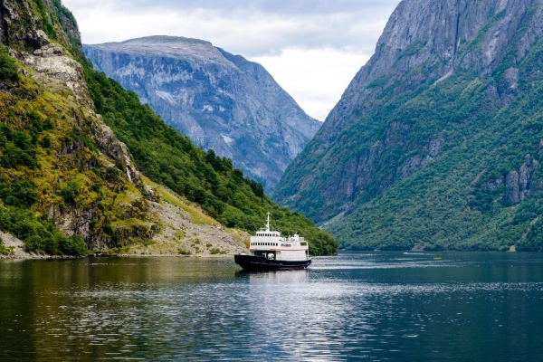 Norway In A Nutshell
