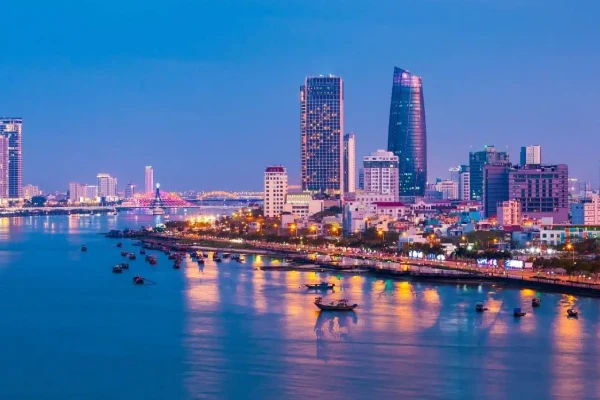 Vietnam Extravaganza With Da Nang