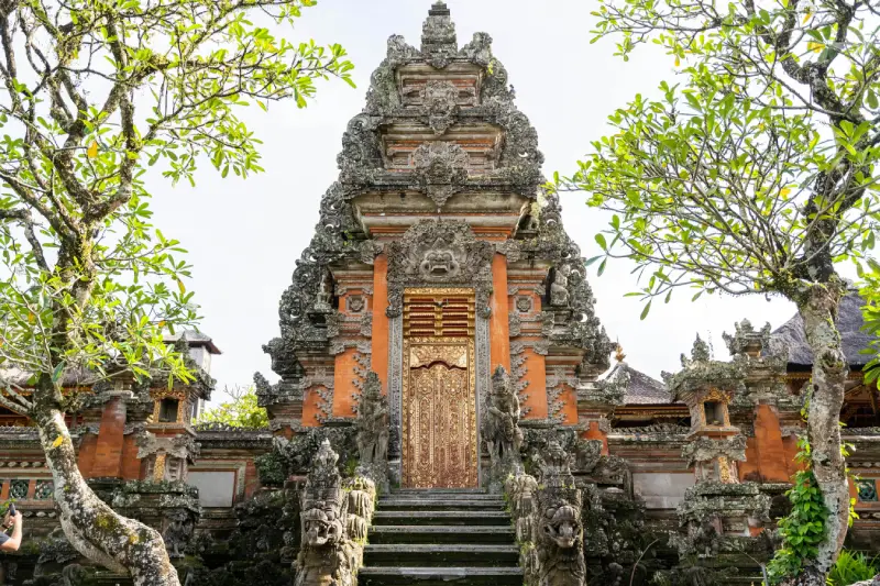 Bali Adventure & Island Escape