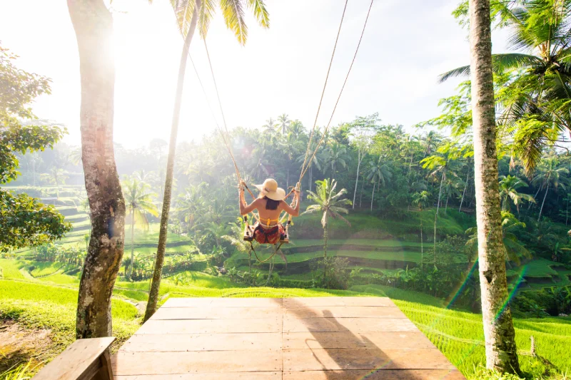 Bali Beach & Culture Discovery