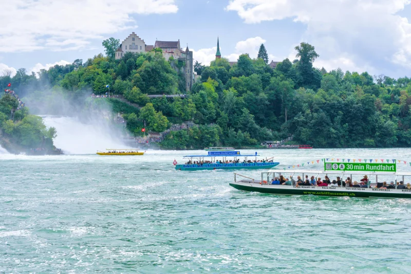 Best of Switzerland Holiday Package