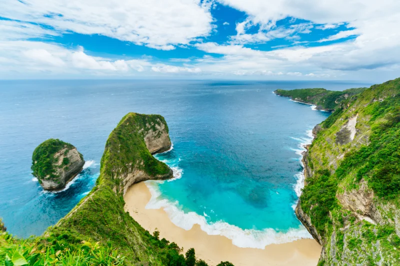 Blissfull Bali Holiday package