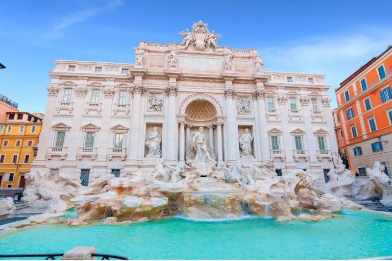 European Continental Charm Tour
