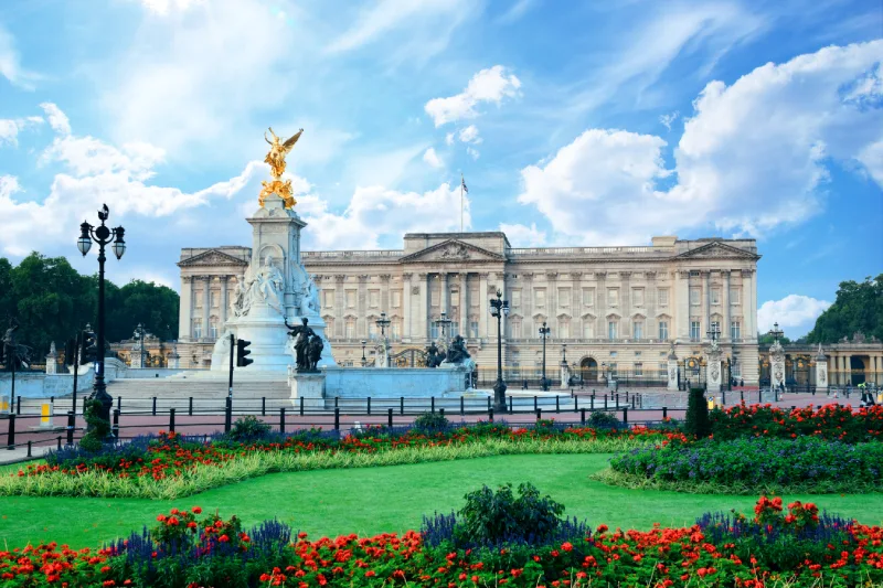 European Majesty Expedition