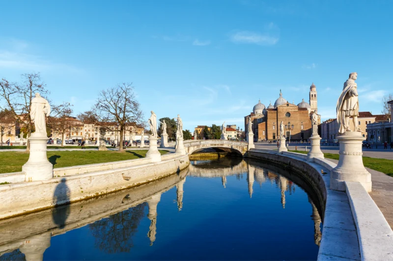European Odyssey Experience