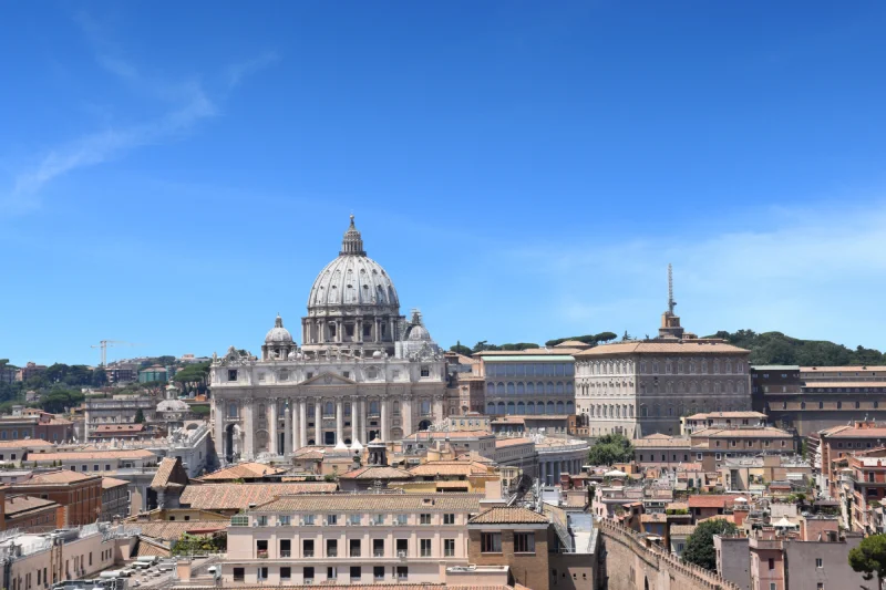 Grand European Heritage Trail