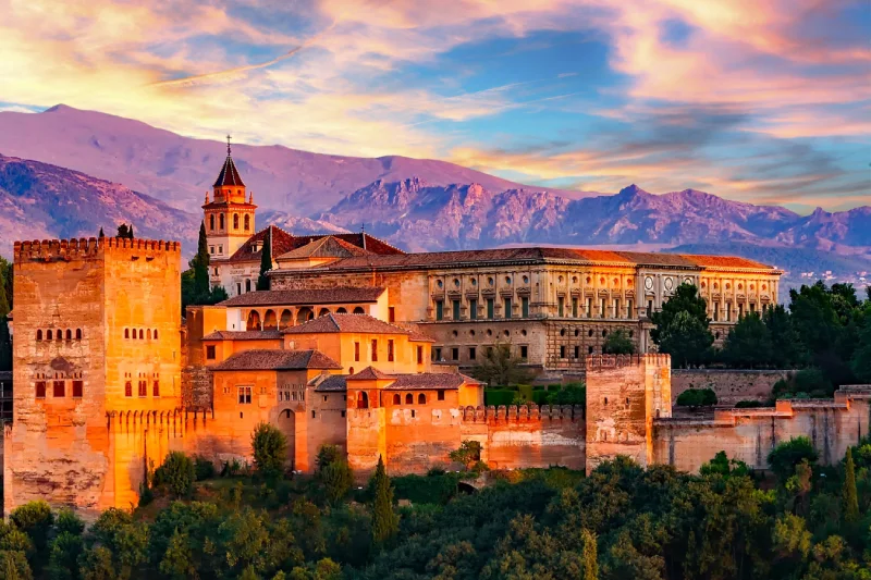 Iberian Discovery Tour