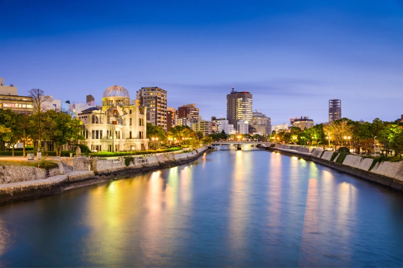 Japan Cultural Discovery