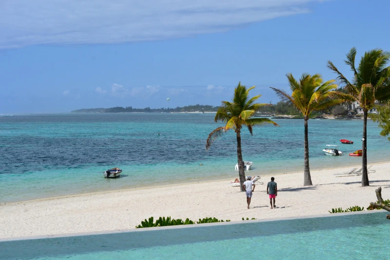 Mauritius Holiday at The Westin Turtle Bay Resort & Spa