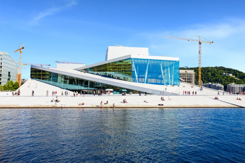 Nordic Wonders Voyage
