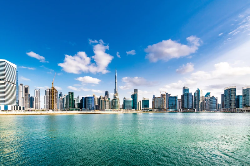 Royal Dubai Family Holiday