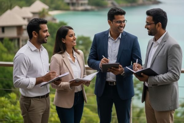 5 Hidden Gems for Corporate Retreats in 2025