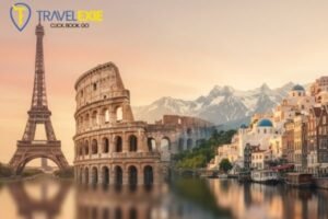 Europe Group Tour Packages for First-Time Travelers: 7 Easy Itineraries