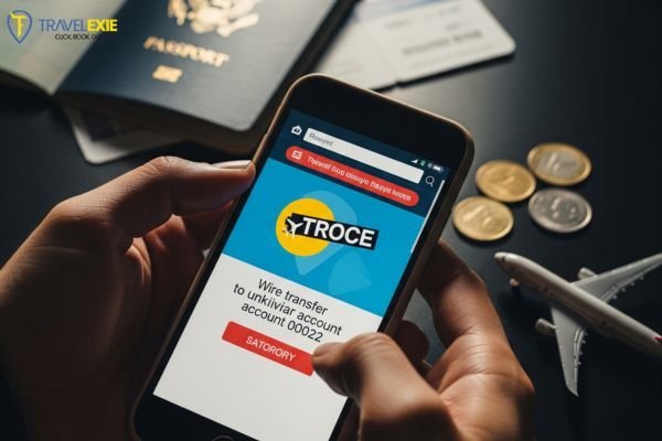 Travel Scam Alerts: How to Spot Tour Operator Frauds and Stay Safe ✈️🚨
