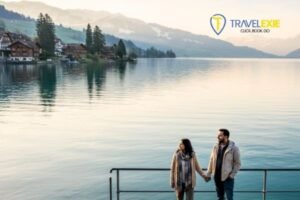 Affordable Switzerland Honeymoon Package: Romantic Escapes Without Breaking the Bank