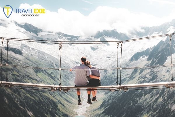 Luxury Switzerland Honeymoon Package: Indulge in Romance
