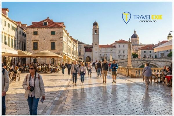 Best Time to Visit Europe from India: Weather, Budget, Crowd Level (2026)
