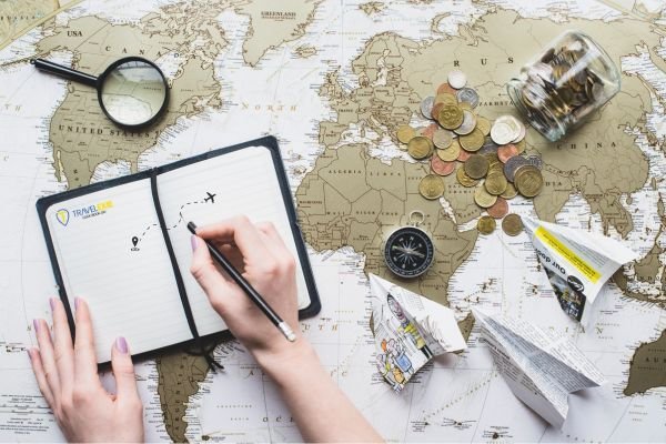Packing Checklist for International Trips from India (Free PDF)