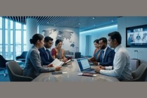 Corporate Travel Packages for Indian Companies: What to Look For