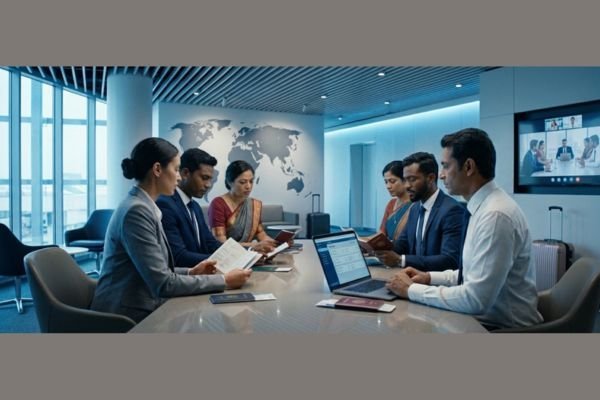 Corporate Travel Packages for Indian Companies: What to Look For