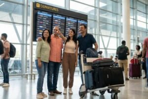 International Trip from India: Complete Cost Breakdown for 2025