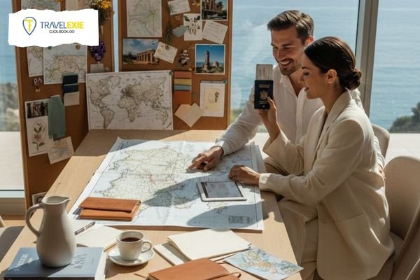 How to Plan a Destination Wedding Abroad from India (Budget, Legalities, Planning Tips)