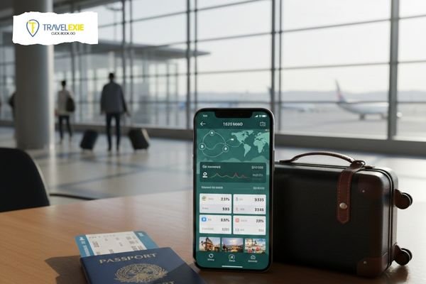 Essential International Travel Apps Every Traveller Should Have