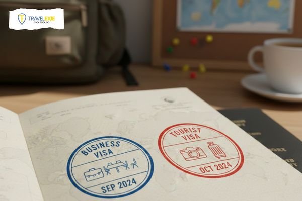 Business Visa vs Tourist Visa: Key Differences You Must Know
