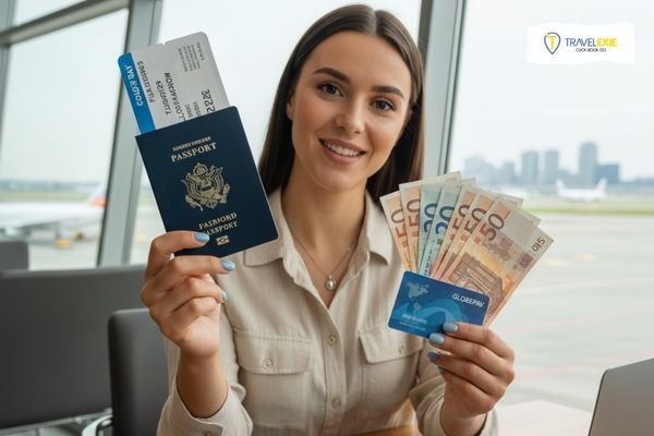 Foreign Currency Exchange Tips for First-Time International Travellers