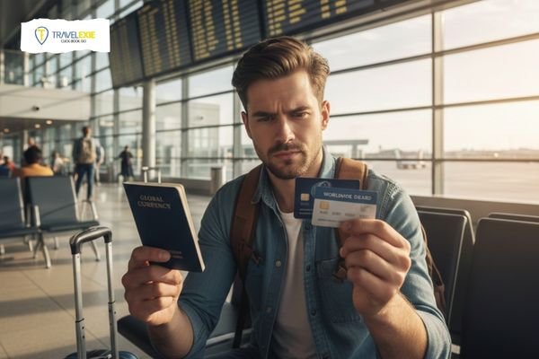 Forex Card vs International Debit Card: Which Is Better for Travel?