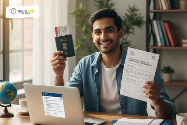Student Visa Process Explained: A Step-by-Step Guide for Indian Students