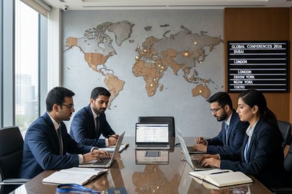 How MICE Travel Planning Helps Companies Save Time and Costs