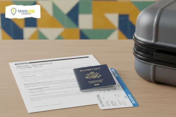 Travel Insurance for International Trips: A Complete Guide for Travellers