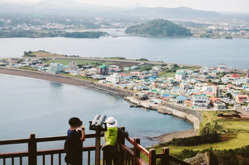 South Korea Premium Explorer Package