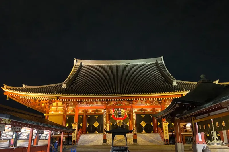 Ultimate Japan & South Korea Luxury Experience with Disneyland & K-Culture
