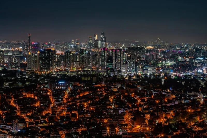 South Korea Premium Explorer with Seoul, Busan & Jeju