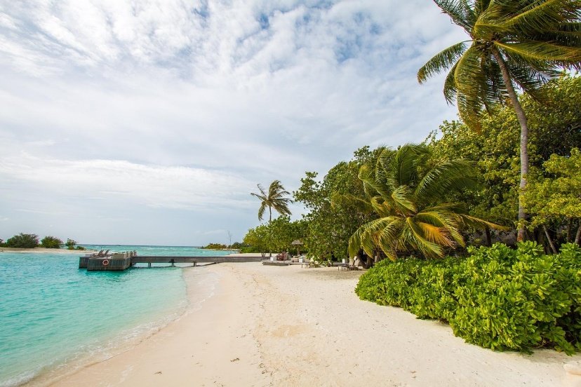 Maldives tour package